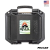 Pelican V100C Vault Case - Black