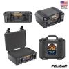 Pelican V200C Vault Case