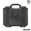 Pelican V200C Vault Case