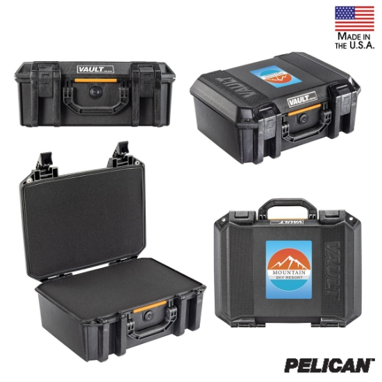 Pelican V300 Vault Case