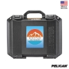 Pelican V300 Vault Case - Black