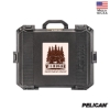 Pelican V550 Vault Case - Black