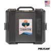Pelican V600 Vault Case - Black