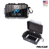 Pelican 1050 Micro Case - Solid Lid