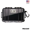 Pelican 1050 Micro Case - Solid Lid