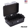 Pelican 1050 Micro Case - Solid Lid