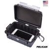 Pelican 1050 Micro Case - Solid Lid