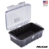 Pelican 1050 Micro Case - Clear Lid