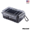 Pelican 1050 Micro Case - Clear Lid