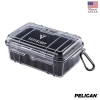 Pelican 1050 Micro Case - Clear Lid