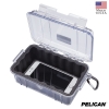 Pelican 1050 Micro Case - Clear Lid
