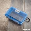 Pelican 1050 Micro Case - Clear Lid