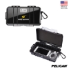 Pelican 1060 Micro Case - Solid Lid