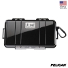 Pelican 1060 Micro Case - Solid Lid