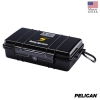 Pelican 1060 Micro Case - Solid Lid