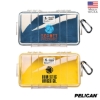 Pelican 1060 Micro Case - Clear Lid