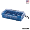 Pelican 1060 Micro Case - Clear Lid