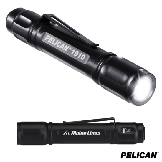 Pelican 1910 Personal Flashlight