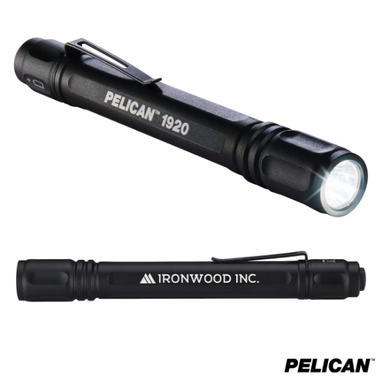 Pelican 1920 Personal Flashlight