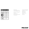 Pelican 1920 Personal Flashlight
