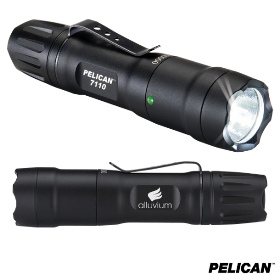 Pelican 7110 Tactical Flashlight