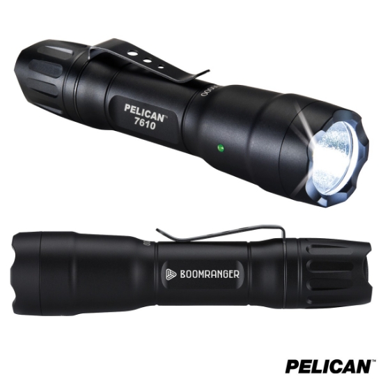 Pelican 7610 Tactical Flashlight