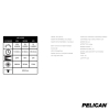 Pelican 7610 Tactical Flashlight
