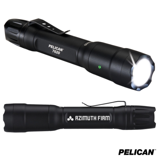 Pelican 7620 Tactical Flashlight