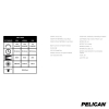 Pelican 7620 Tactical Flashlight