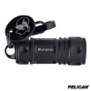 Pelican 1810 LED Keychain Light - Black