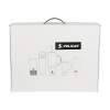 Pelican 5-pc Sample Hydration Kit in Cardboard Case