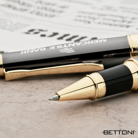 Peruzzi Bettoni Rollerball Pen