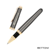 Peruzzi Bettoni Rollerball Pen - Gunmetal