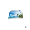 DisplaySplash 4' Open Back Table Throw