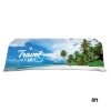 DisplaySplash 8' Open Back Table Throw