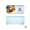DisplaySplash 6' Fitted Table Cover