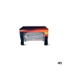 DisplaySplash 4' Fitted Open Back Table Cover