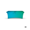 DisplaySplash 6' Stretch Table Cover