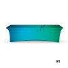 DisplaySplash 8' Stretch Table Cover
