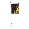 DisplaySplash Garden Flag - Single Sided - Multi-Colored