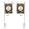 DisplaySplash Garden Flag - Double Sided - Multi-Colored