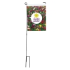 DisplaySplash Garden Flag - Double Sided