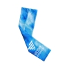 DisplaySplash Ice Silk Custom Printed Arm Sleeve-L