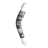 DisplaySplash Ice Silk Custom Printed Arm Sleeve-XL