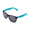Maui Sunglasses - Light Blue