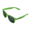Fiji Sunglasses - Lime
