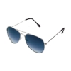 Patrol Sunglasses - Silver