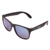 Sharp Mirrored Sunglasses