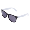 Flare Two-Tone Sunglasses