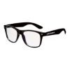 Edmond Blue Light Blocking Glasses - Black